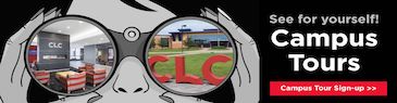 clc admissions office