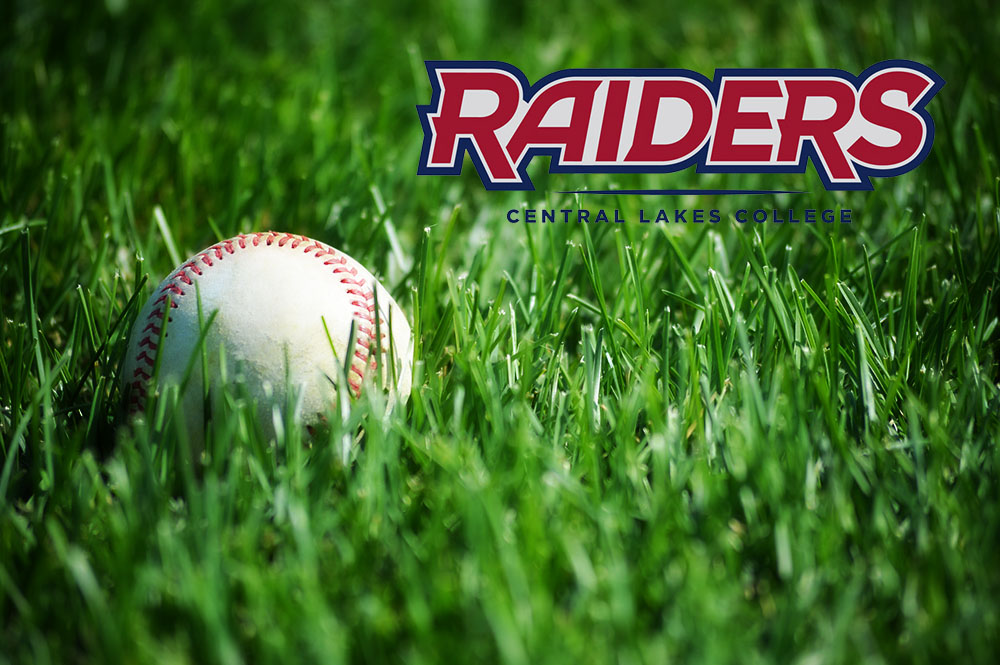 2023 Raiders Baseball Schedule